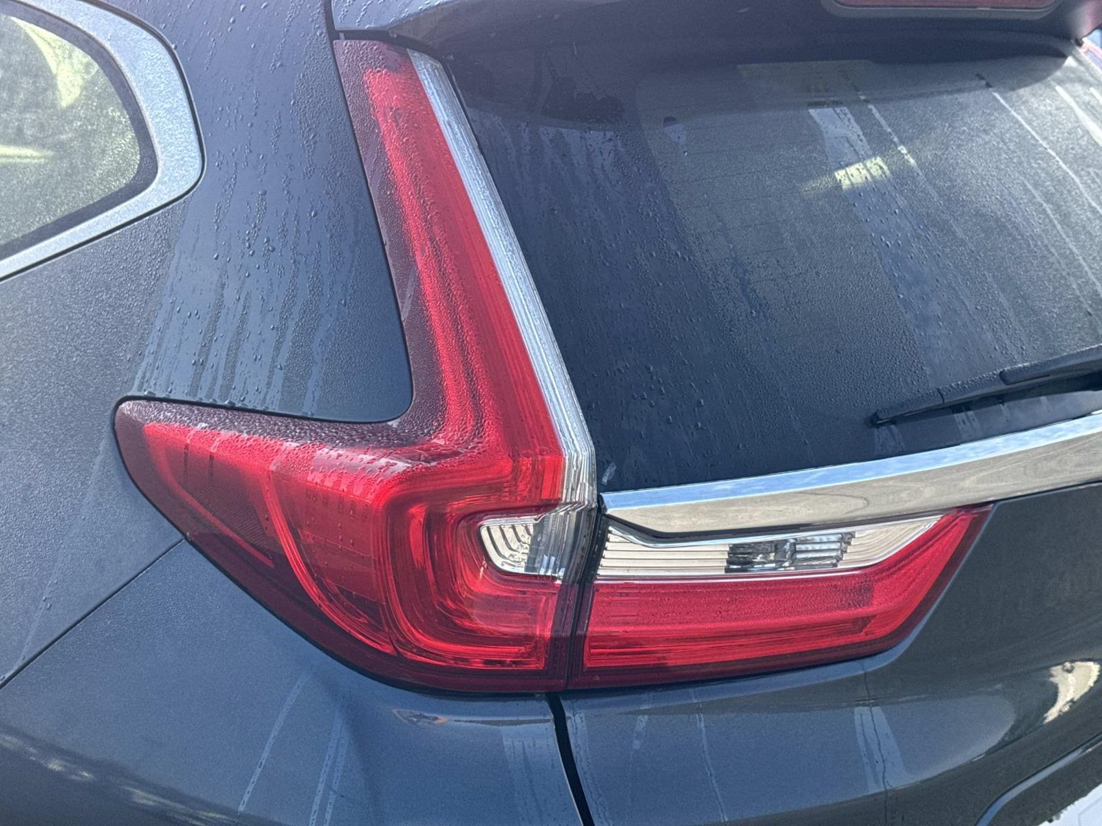 Used 2018 Honda CR-V EX image 10