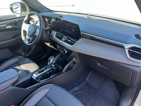 Used 2026 Chevrolet TrailBlazer ACTIV w/ Driver Confidence Package AWD/4WD image 27