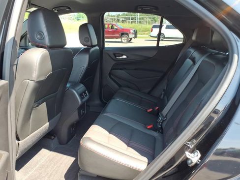 Used 2024 Chevrolet Equinox RS FWD image 18