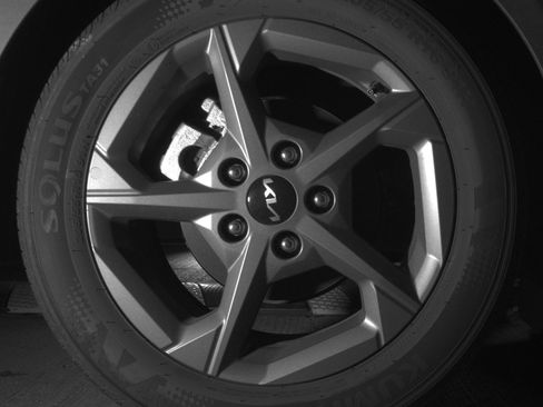 Used 2025 Kia K4 LXS FWD image 15