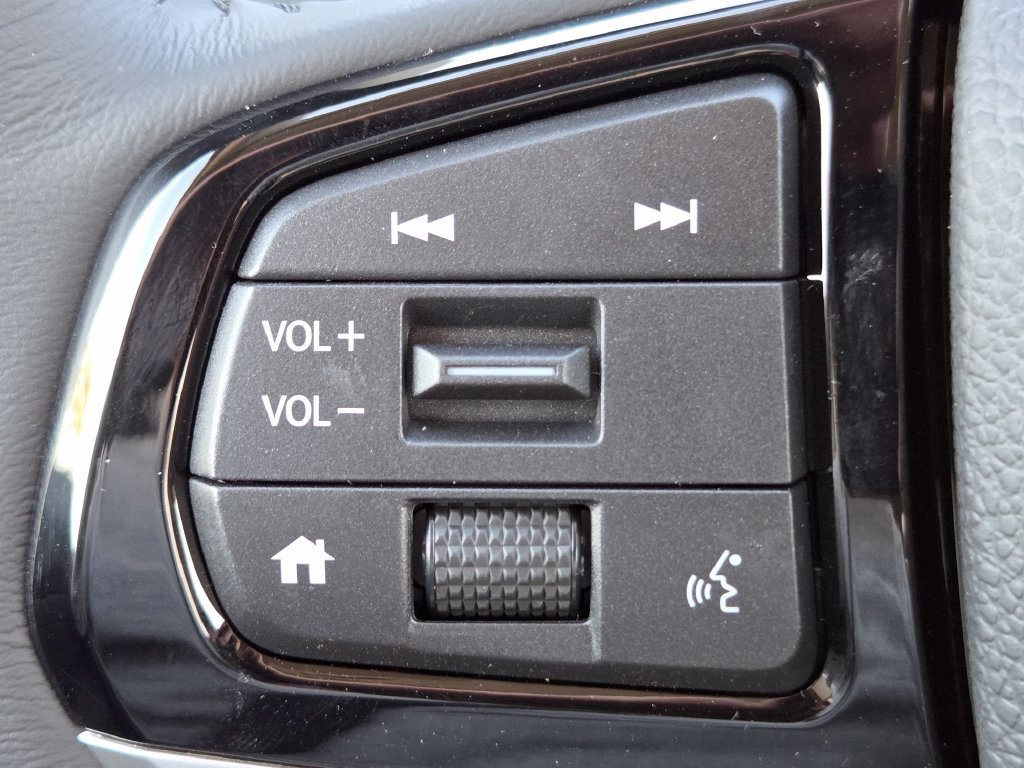 New 2027 Honda Odyssey EX-L image 15