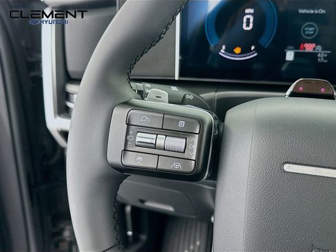 New 2026 Hyundai Santa Fe SEL image 14