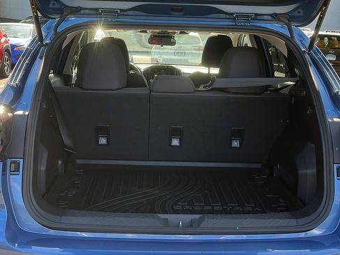 Used 2024 Subaru Crosstrek 2.0i Premium image 25