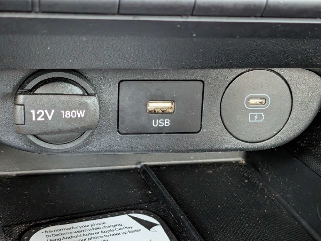 Certified 2026 Hyundai Elantra SEL Sport Premium FWD image 24