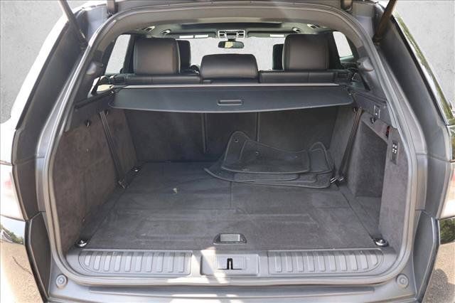Used 2014 Land Rover Range Rover Sport HSE AWD/4WD image 25