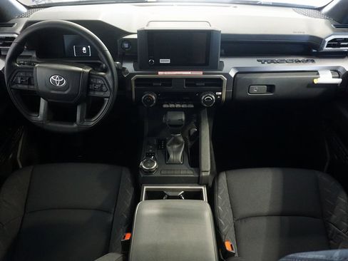 New 2026 Toyota Tacoma SR5 image 26