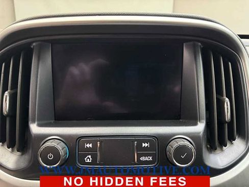 Used 2019 Chevrolet Colorado LT w/ LT Convenience Package AWD/4WD image 23