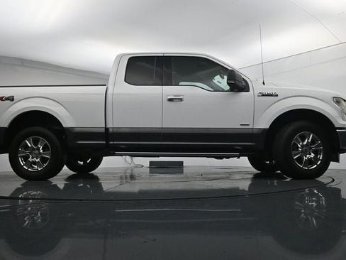Used 2016 Ford F150 XLT w/ Equipment Group 302A Luxury AWD/4WD image 34