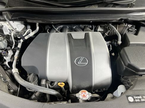 Used 2022 Lexus RX 350 AWD image 28