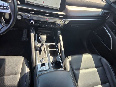 Used 2025 Kia Telluride S AWD/4WD image 22