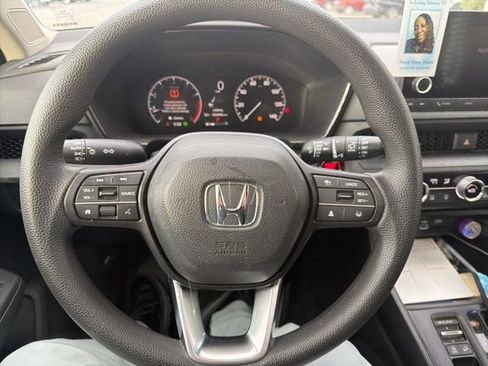 Certified 2023 Honda CR-V EX image 7