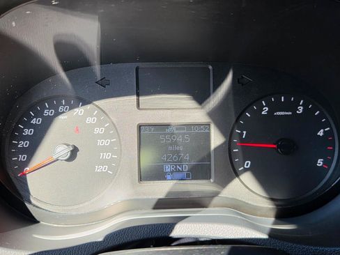 Used 2020 Mercedes-Benz Sprinter 2500 image 25