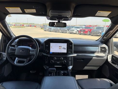 Used 2024 Ford F150 Lariat w/ Bed Utility Package AWD/4WD image 20