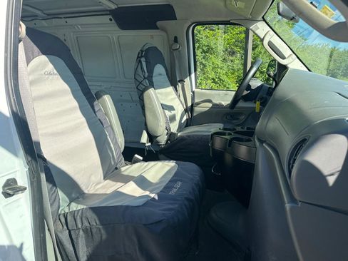 Used 2008 Ford E-150 and Econoline 150 RWD image 6