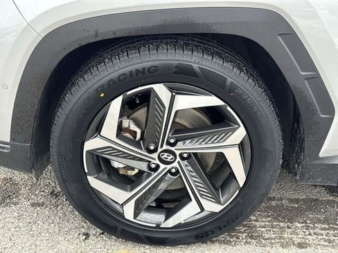 Used 2024 Hyundai Tucson Limited image 24