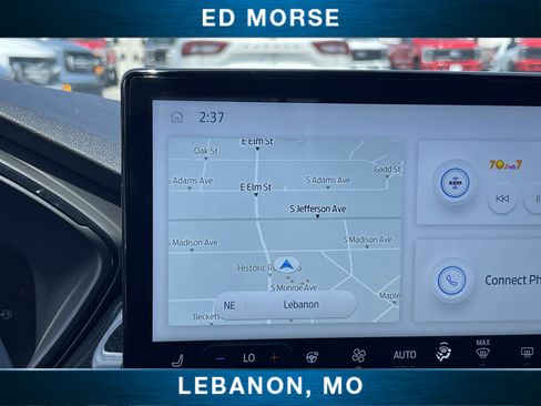 Certified 2023 Ford Escape ST-Line w/ Tech Pack #1 AWD/4WD image 14