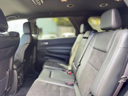 Used 2021 Dodge Durango GT image 19