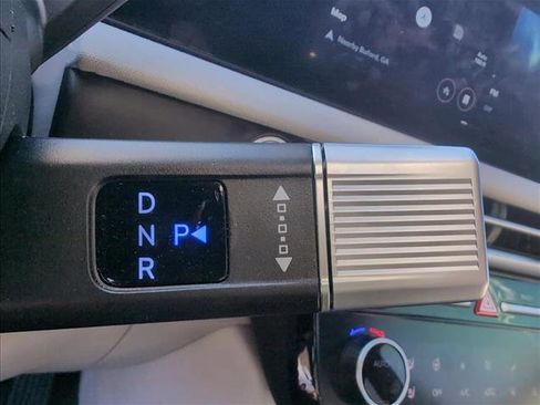 Certified 2025 Hyundai Tucson Limited image 15