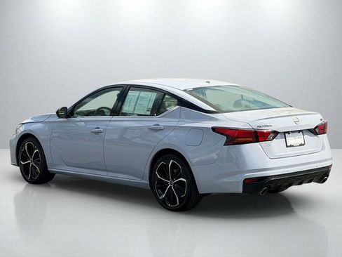 Used 2024 Nissan Altima 2.5 SR image 5
