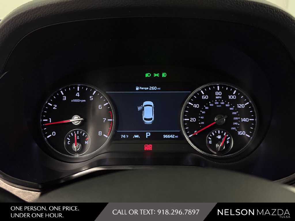Used 2022 Kia Telluride SX w/ SX Prestige Package AWD/4WD image 26