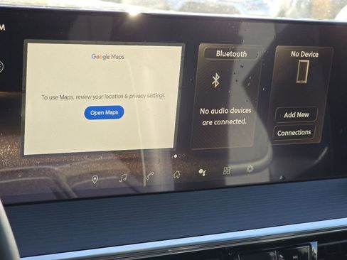 New 2026 INFINITI QX80 Sport image 33