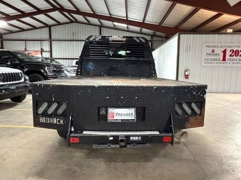 Used 2024 Chevrolet Silverado 3500 W/T w/ WT Convenience Package AWD/4WD image 7