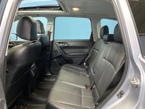 Used 2018 Subaru Forester 2.0XT Touring AWD/4WD image 27