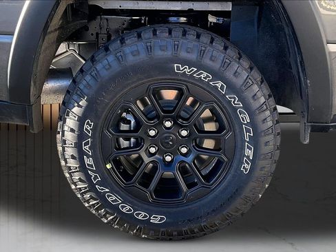 New 2026 RAM 1500 Rebel w/ Rebel Level 2 Equipment Group AWD/4WD image 36