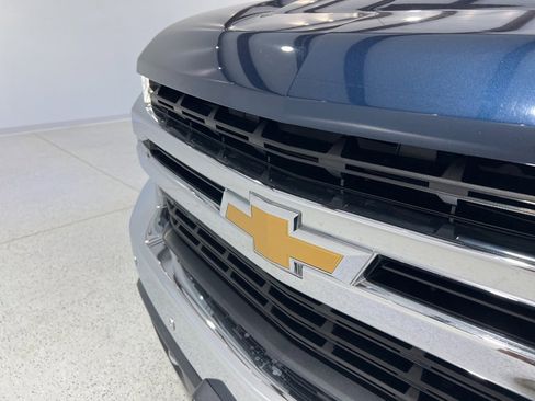 Used 2021 Chevrolet Silverado 1500 LT w/ All Star Edition Plus image 36