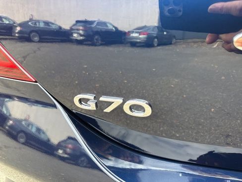 New 2026 Genesis G70 2.5T image 10