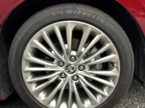 Used 2020 Toyota Avalon Limited w/ Advanced Safety Package FWD image 7