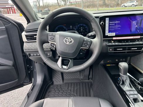 New 2026 Toyota Camry XLE image 21