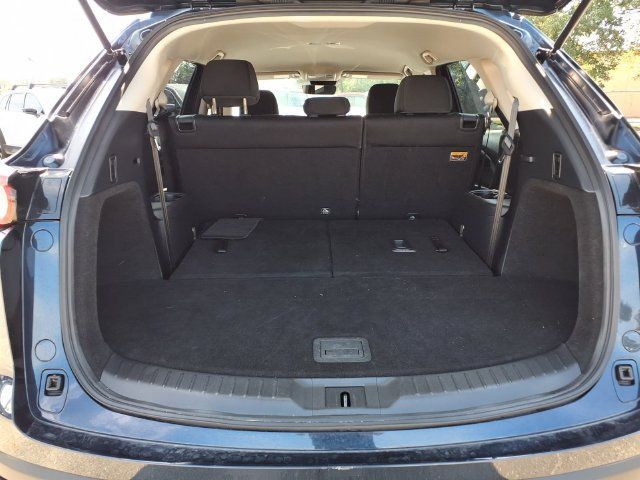 Used 2022 MAZDA CX-9 Sport AWD/4WD image 7