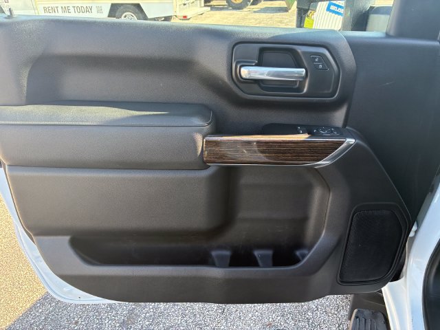 Used 2024 GMC Sierra 3500 SLE w/ SLE Convenience Package AWD/4WD image 17