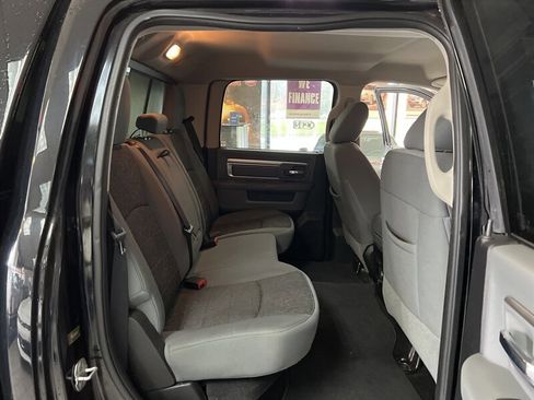 Used 2013 RAM 1500 Big Horn image 21