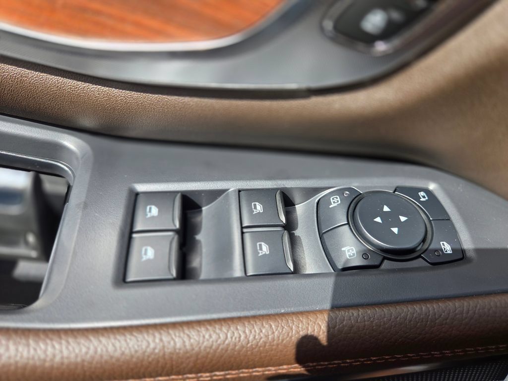 New 2027 Ford Expedition King Ranch AWD/4WD image 34