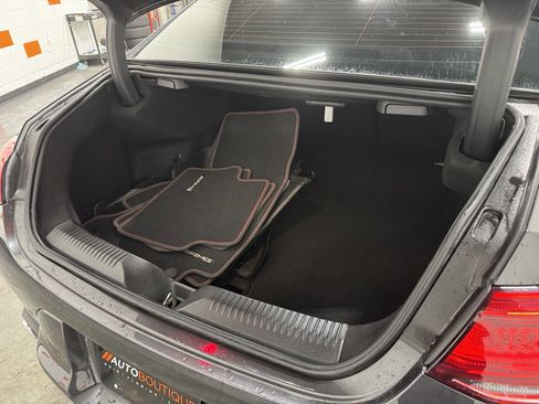 Used 2019 Mercedes-Benz CLS 53 AMG 4MATIC image 22