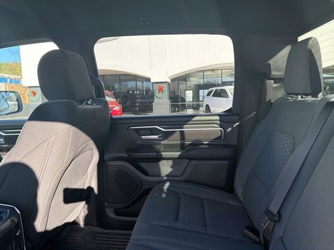 New 2026 RAM 1500 4x4 Crew Cab image 24