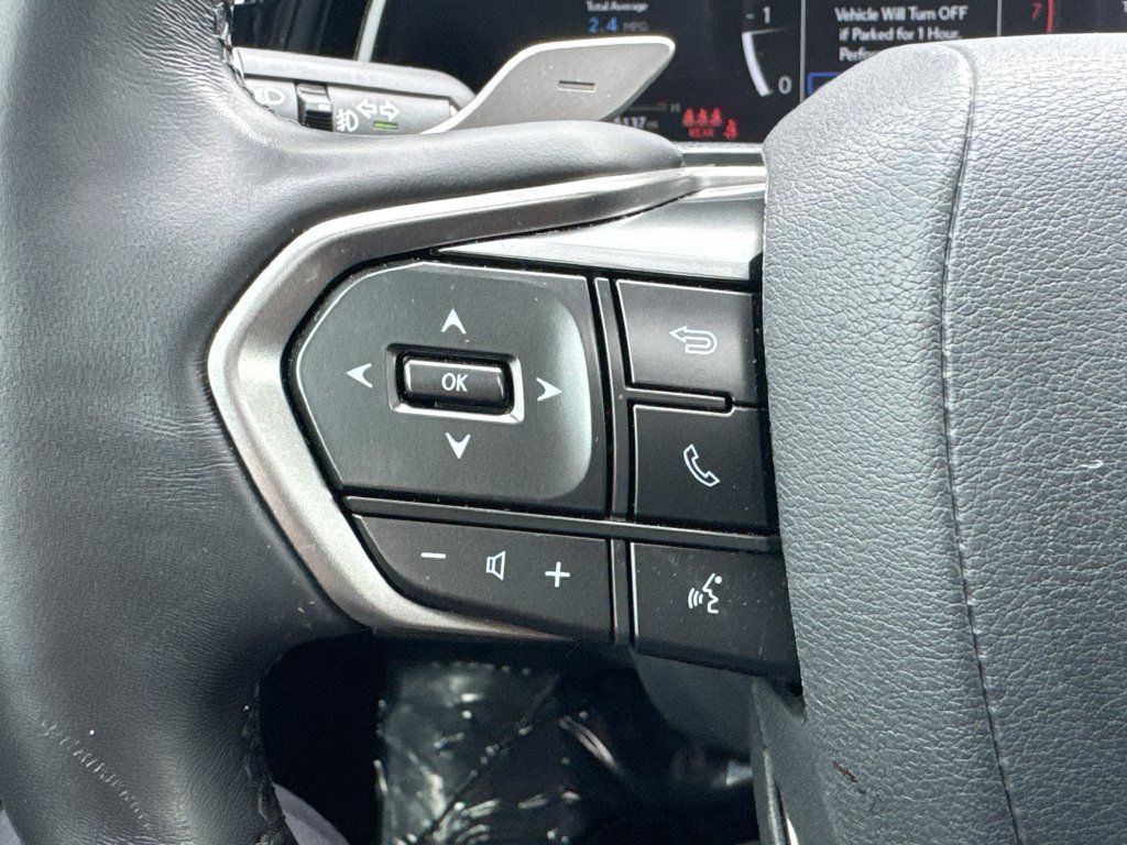 Used 2025 Lexus RX 350 Premium w/ Accessory Package (Z1) FWD image 23