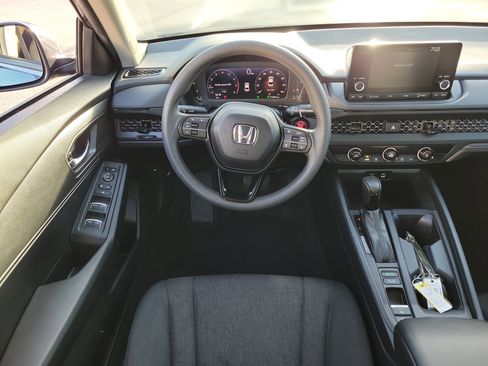 Used 2024 Honda Accord LX image 15