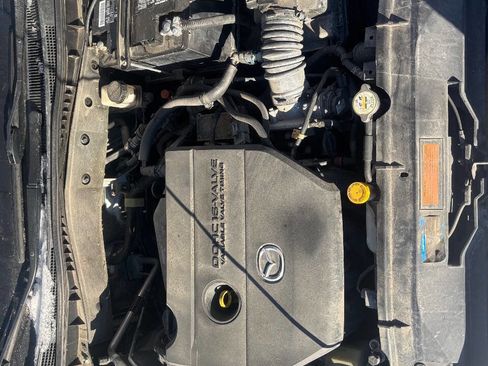 Used 2008 MAZDA MAZDA6 i Sport Value Edition image 19