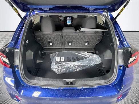 New 2026 Subaru Impreza 2.0i Sport image 24