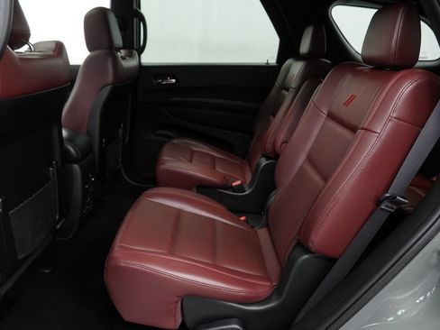 Certified 2024 Dodge Durango GT AWD/4WD image 23