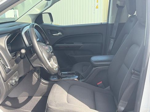 Used 2019 GMC Canyon SLE w/ SLE Convenience Package AWD/4WD image 18