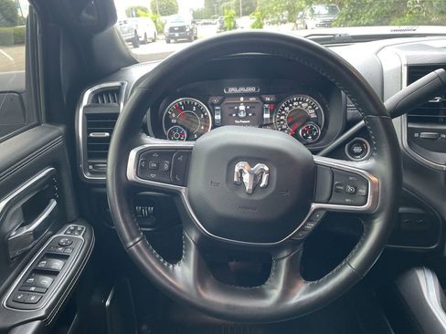 Used 2024 RAM 2500 Laramie w/ Sport Appearance Package AWD/4WD image 30