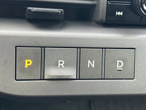 New 2026 Nissan Leaf S+ w/ Floor Mat Package (S+) image 26