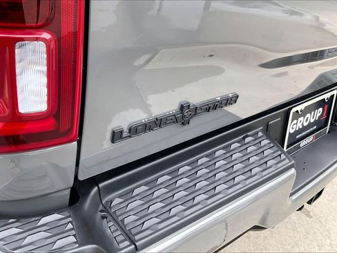 Used 2026 RAM 2500 Lone Star AWD/4WD image 30