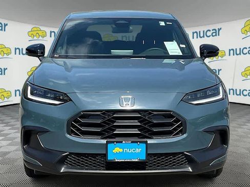 New 2026 Honda HR-V Sport image 3