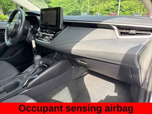 Used 2026 Toyota Corolla LE FWD image 28