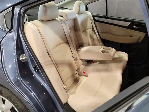 Used 2016 Subaru Legacy 2.5i Premium w/ Moonroof Package image 30